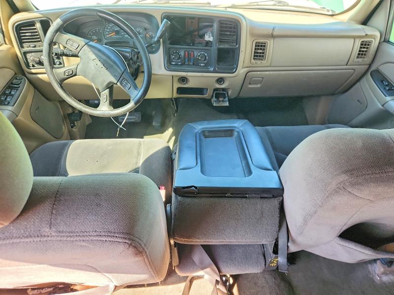 Aukcja sprzedaży 2006 Chevrolet Silverado, vin: 2GCEC13TX61141857, numer aukcji: 68802116