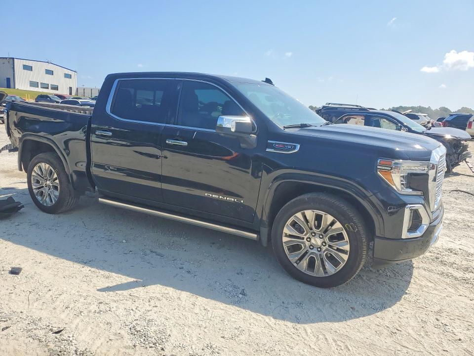 67274156 :رقم المزاد ، 1GTU9FEL1LZ129572 vin ، 2020 Gmc Sierra مزاد بيع