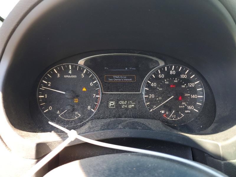 Aukcja sprzedaży 2015 Nissan Altima, vin: 1N4AL3AP8FN388427, numer aukcji: 69162186