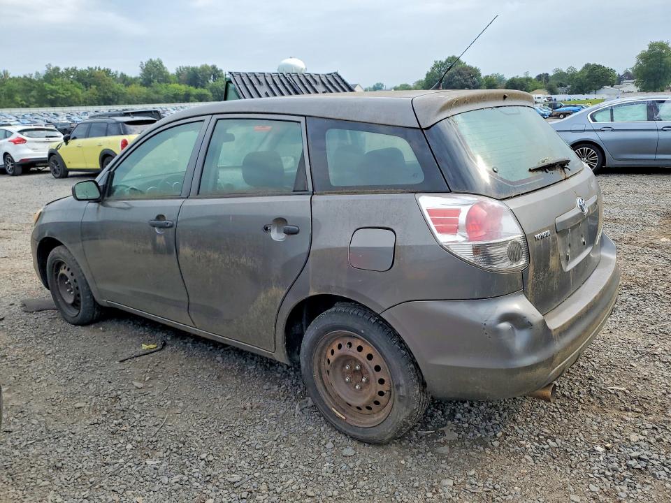 Продаж на аукціоні авто 2006 Toyota Matrix, vin: 2T1KR32E56C623914, номер лоту: 67132486