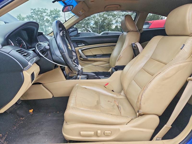 Продаж на аукціоні авто 2009 Honda Accord, vin: 1HGCS22889A000133, номер лоту: 70486266