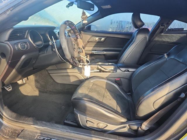 Aukcja sprzedaży 2016 Ford Mustang, vin: 1FA6P8JZ2G5525114, numer aukcji: 68068636