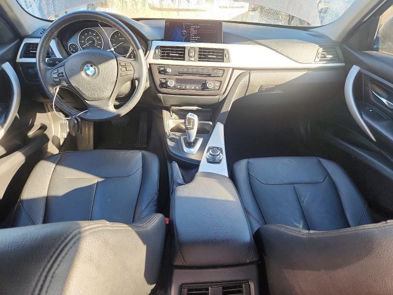69534966 :رقم المزاد ، WBA3B3C58DJ698936 vin ، 2013 Bmw 328 مزاد بيع