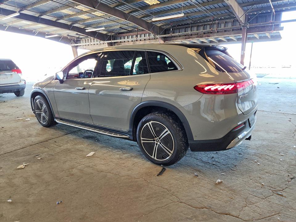 Продаж на аукціоні авто 2023 Mercedes-benz Eqs Suv, vin: 4JGDM2EB9PA017049, номер лоту: 67636266