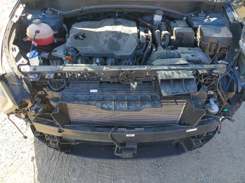 69031396 :رقم المزاد ، KNDPVCDF9R7222296 vin ، 2024 Kia Sportage مزاد بيع