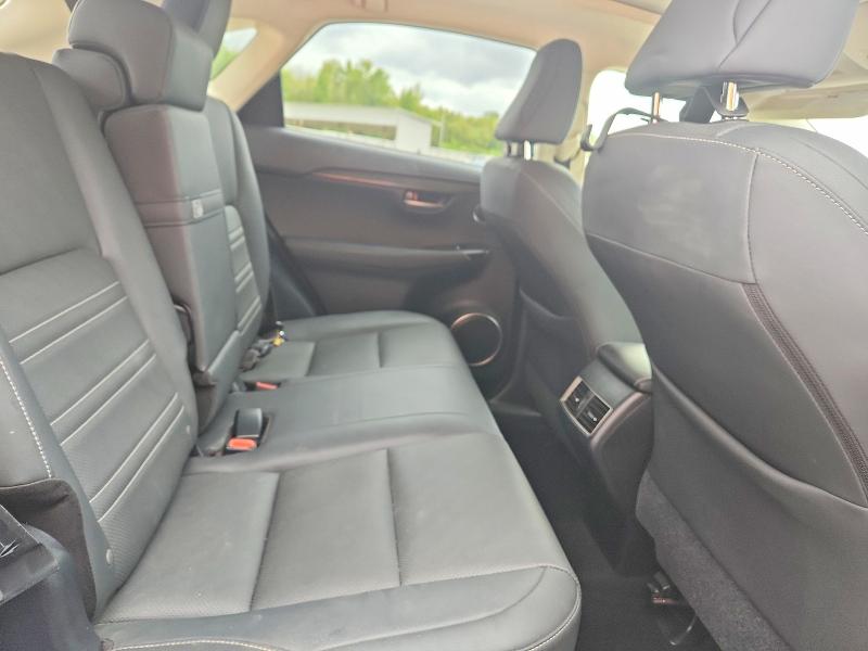 Продажа на аукционе авто 2021 Lexus Nx 300, vin: JTJDARBZXM2188290, номер лота: 70301466