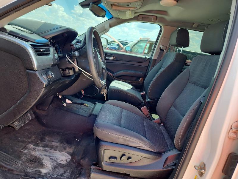 Auction sale of the 2019 Chevrolet Tahoe, vin: 1GNLCDEC6KR298008, lot number: 69854386