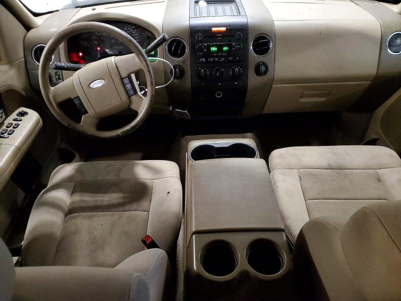 Продажа на аукционе авто 2005 Ford F150, vin: 1FTPW14565FA84547, номер лота: 70515526