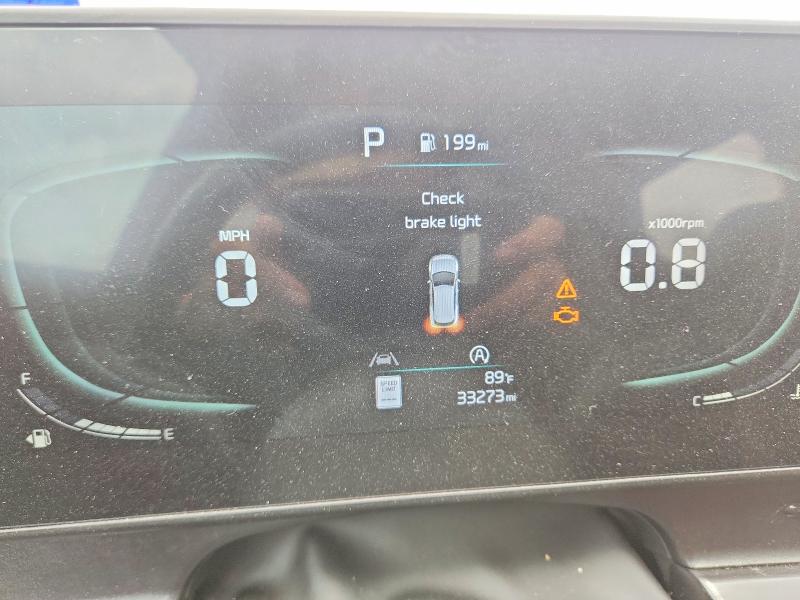 Продаж на аукціоні авто 2024 Kia Sportage, vin: 5XYK33DF0RG168485, номер лоту: 69885606