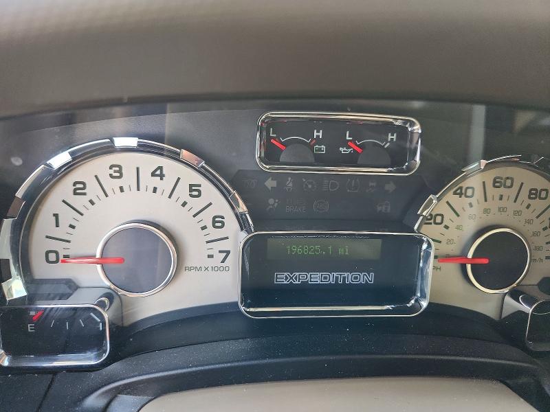 Aukcja sprzedaży 2011 Ford Expedition, vin: 1FMJU1H53BEF50082, numer aukcji: 67827986