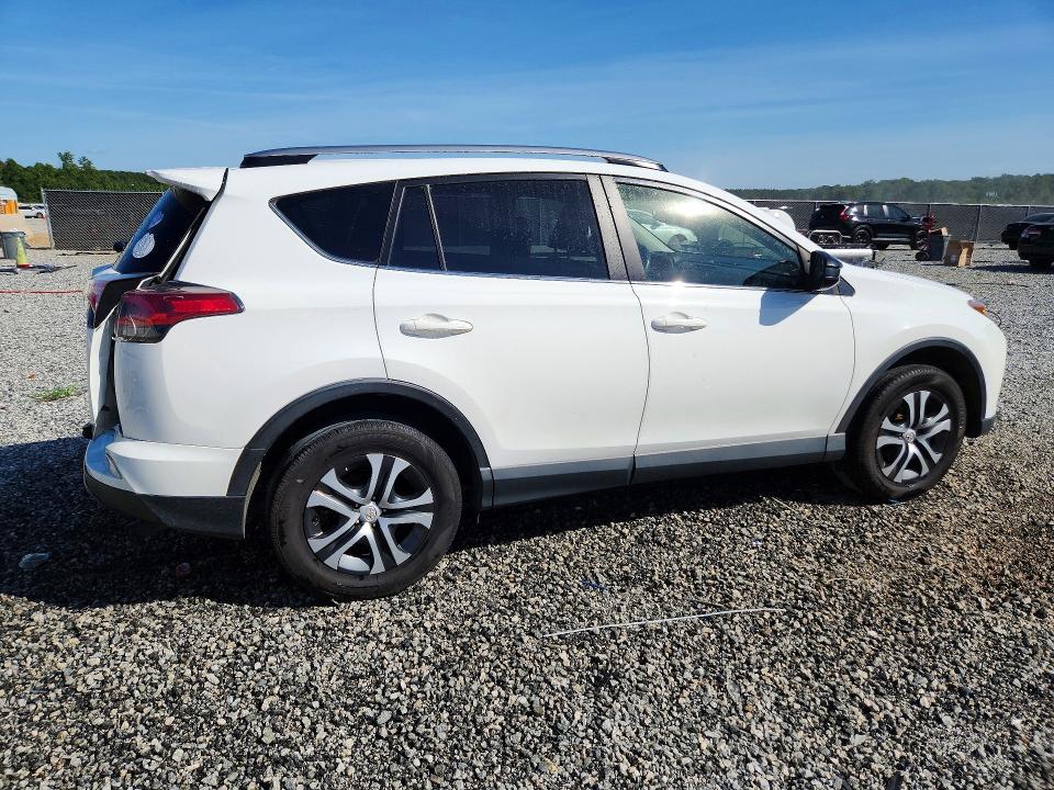 Aukcja sprzedaży 2017 Toyota Rav4, vin: JTMZFREVXHJ123552, numer aukcji: 67969406
