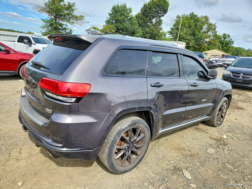 70239946 :رقم المزاد ، 1C4RJFJG6FC782962 vin ، 2015 Jeep Grand Cherokee مزاد بيع