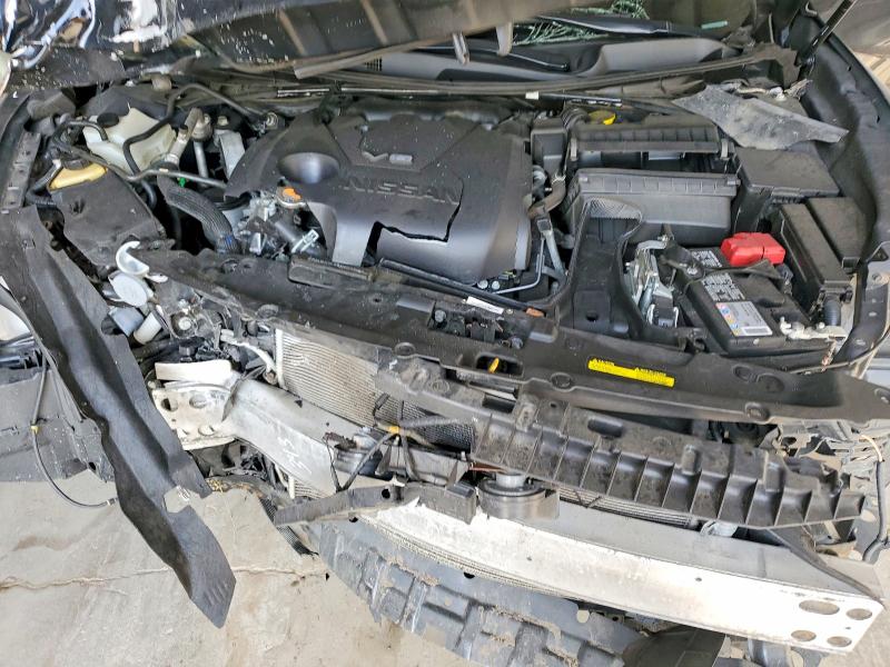Aukcja sprzedaży 2022 Nissan Maxima, vin: 1N4AA6EV3NC506832, numer aukcji: 67607016