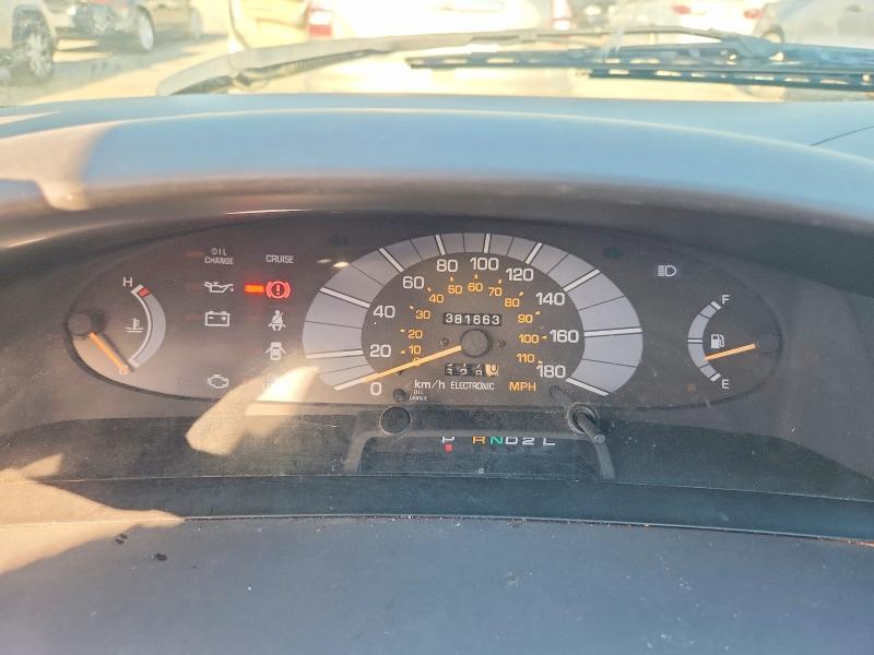 Продажа на аукционе авто 1991 Toyota Previa, vin: JT3AC12R1M0066631, номер лота: 68157286