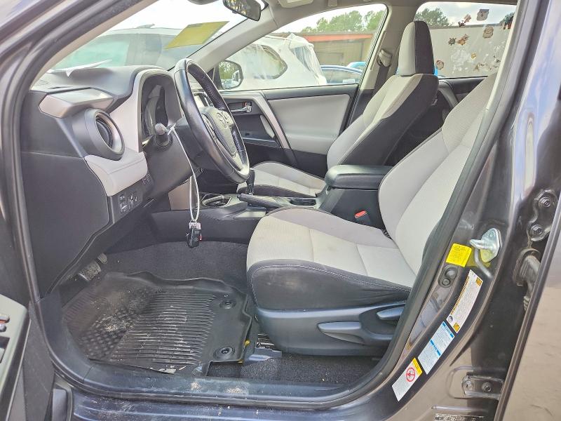Продаж на аукціоні авто 2017 Toyota Rav4, vin: JTMRFREV3HJ116801, номер лоту: 67811306