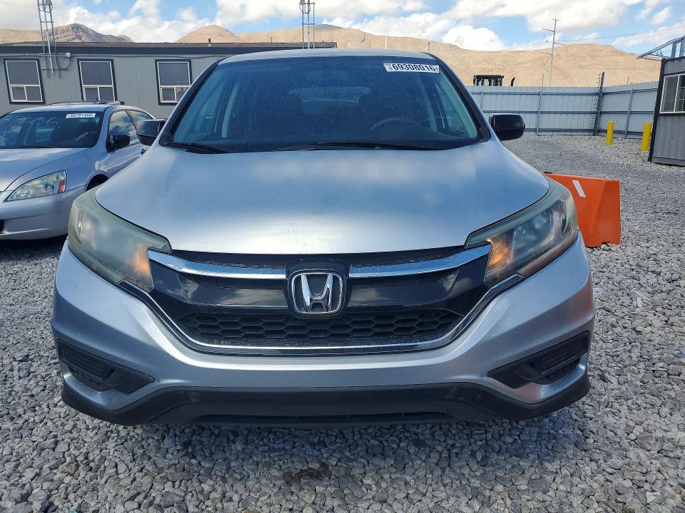 Продаж на аукціоні авто 2016 Honda Cr-v, vin: 2HKRM3H43GH537513, номер лоту: 69308016