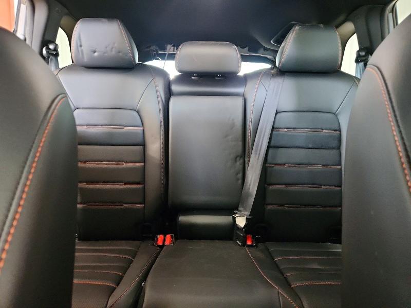 60928506 :رقم المزاد ، 2HKRS6H8XSH803886 vin ، 2025 Honda Cr-v مزاد بيع