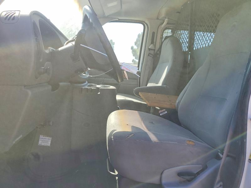 2005 Ford Econoline მანქანა იყიდება აუქციონზე, vin: 1FTRE14W65HB16437, აუქციონის ნომერი: 67691626