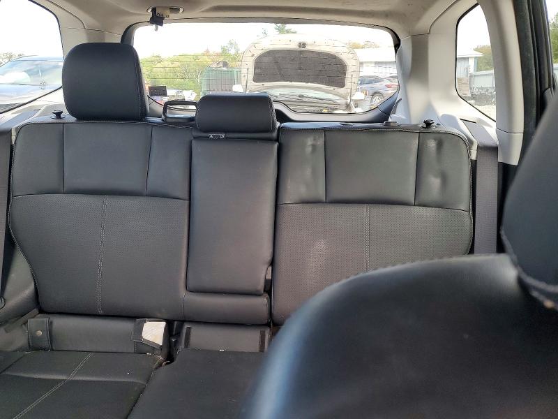 2018 Subaru Forester მანქანა იყიდება აუქციონზე, vin: JF2SJAWCXJH507909, აუქციონის ნომერი: 70105726