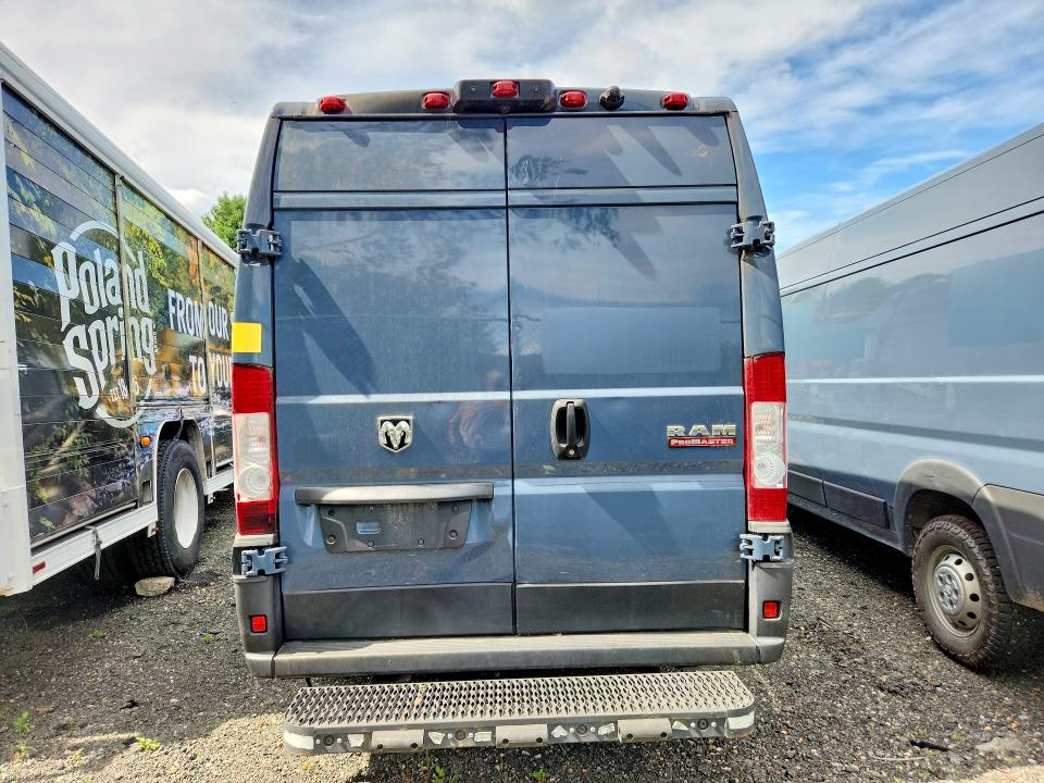 Aukcja sprzedaży 2021 Ram Promaster 3500, vin: 3C6MRVJG7ME535637, numer aukcji: 68134846