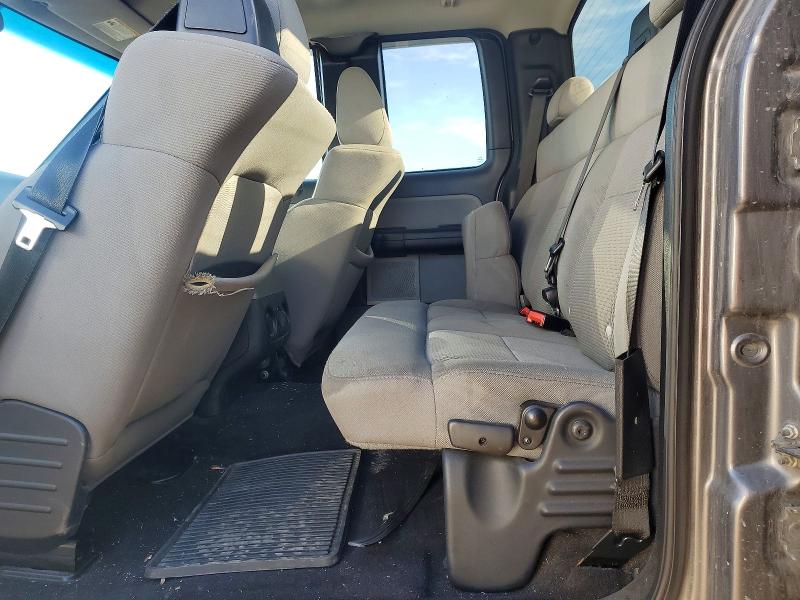 2004 Ford F150 მანქანა იყიდება აუქციონზე, vin: 1FTPX14514KD36885, აუქციონის ნომერი: 69556386