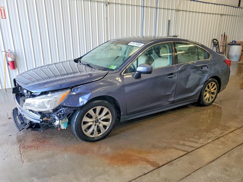 Aukcja sprzedaży 2016 Subaru Legacy, vin: 4S3BNAC65G3053141, numer aukcji: 67471006