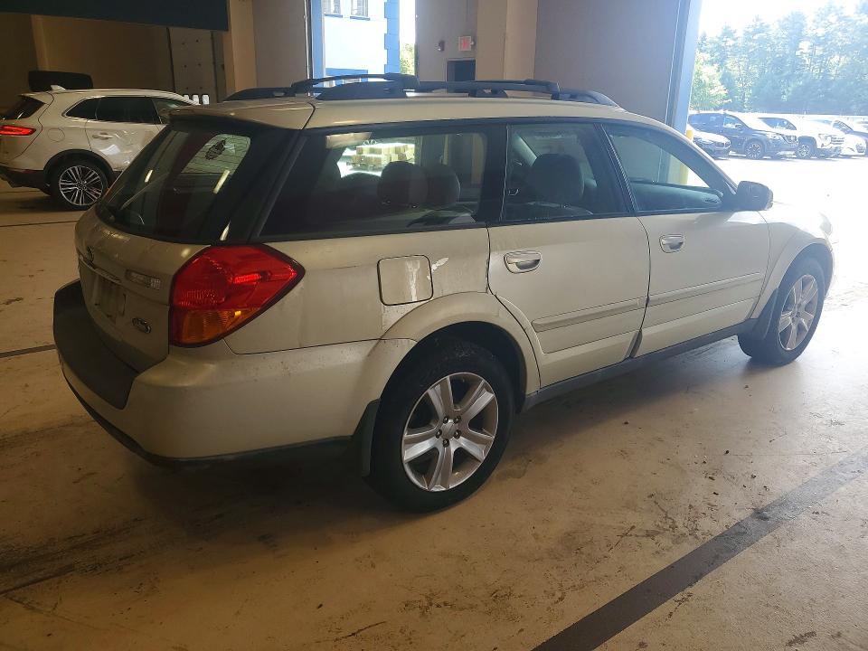 69999086 :رقم المزاد ، 4S4BP86C754353917 vin ، 2005 Subaru Outback مزاد بيع