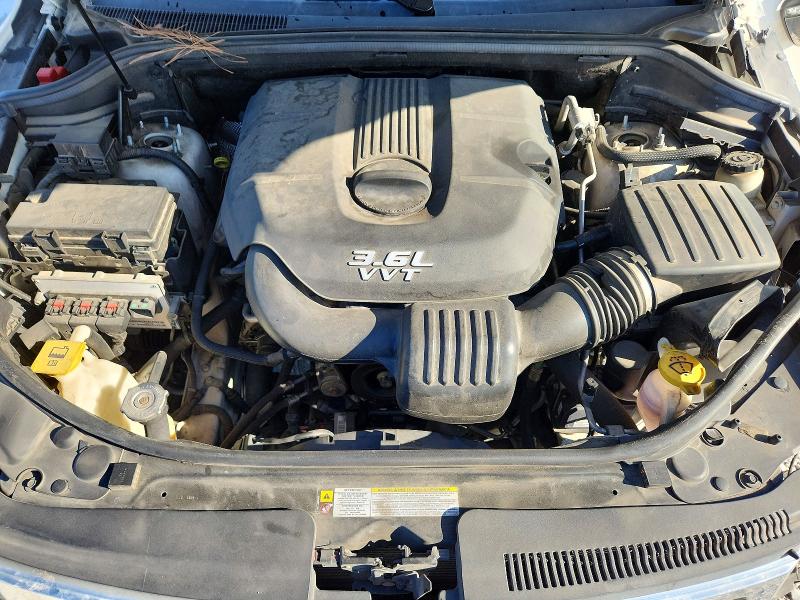 2012 Jeep Grand Cherokee მანქანა იყიდება აუქციონზე, vin: 1C4RJFBGXCC141047, აუქციონის ნომერი: 69803306
