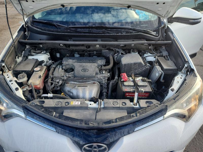 Aukcja sprzedaży 2018 Toyota Rav4, vin: JTMRFREV3JJ222364, numer aukcji: 68028636