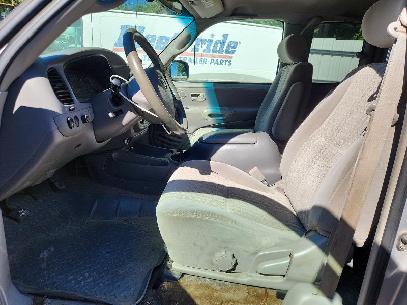 Aukcja sprzedaży 2003 Toyota Tundra, vin: 5TBBT44123S400307, numer aukcji: 70095436