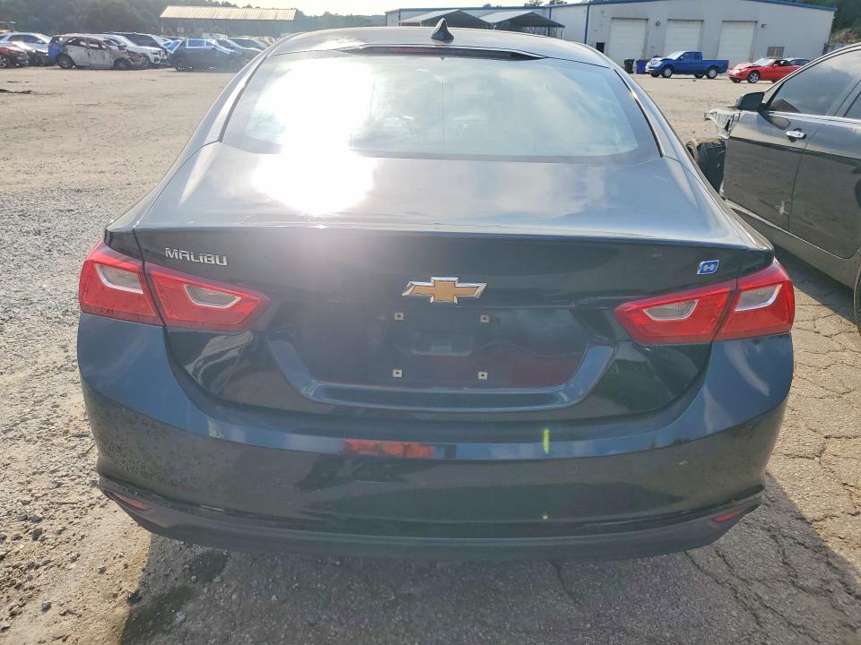 67257956 :رقم المزاد ، 1G1ZJ5SU0GF326995 vin ، 2016 Chevrolet Malibu مزاد بيع