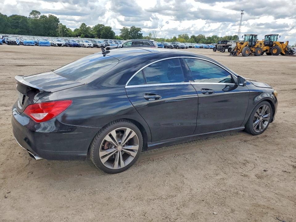 Aukcja sprzedaży 2016 Mercedes-benz Cla, vin: WDDSJ4EB7GN330504, numer aukcji: 67819196