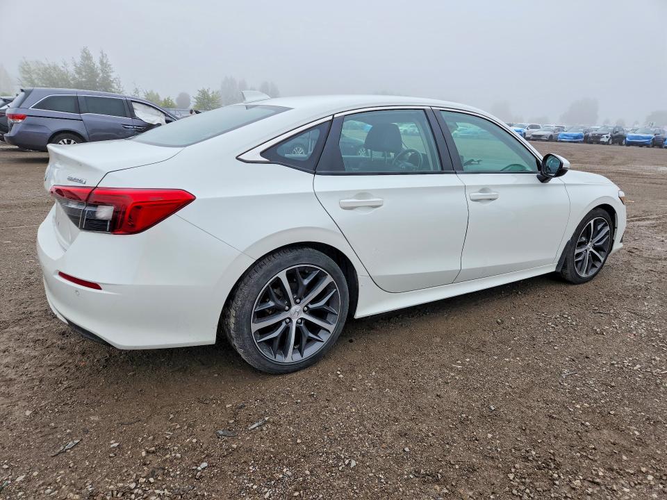 Продаж на аукціоні авто 2022 Honda Civic, vin: 2HGFE1F92NH006040, номер лоту: 66514706