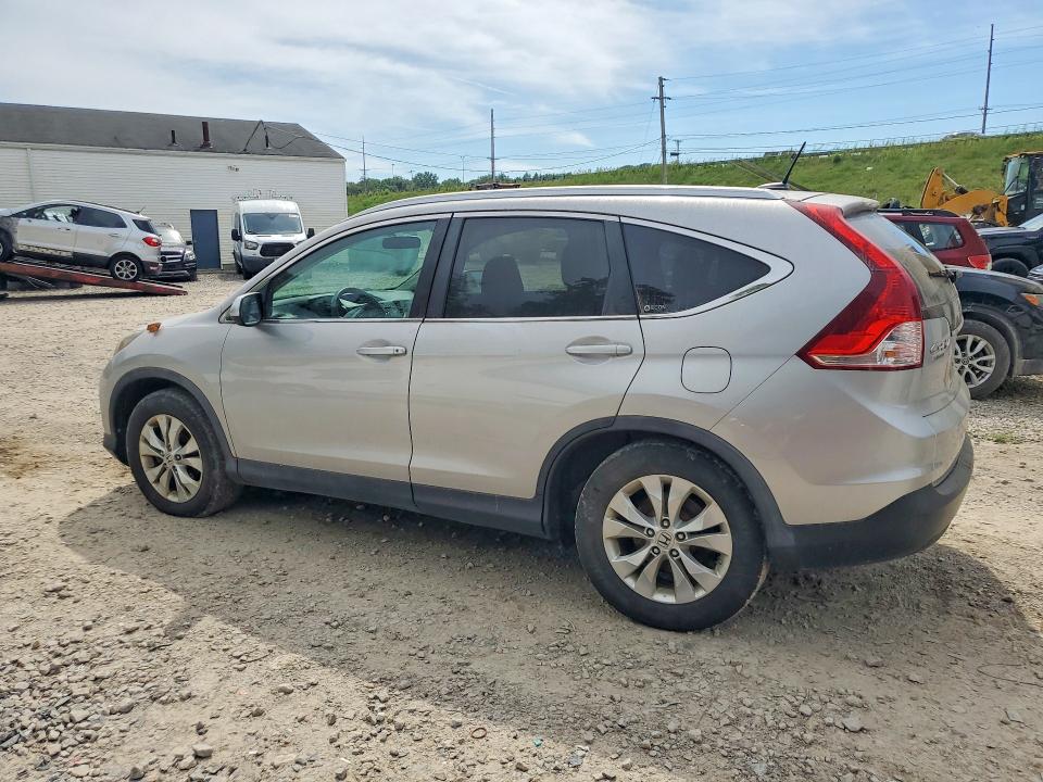 2012 Honda Cr-v მანქანა იყიდება აუქციონზე, vin: 5J6RM4H73CL005520, აუქციონის ნომერი: 68463396