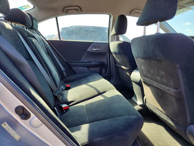 2013 Honda Accord მანქანა იყიდება აუქციონზე, vin: 1HGCR2F31DA154363, აუქციონის ნომერი: 69056896