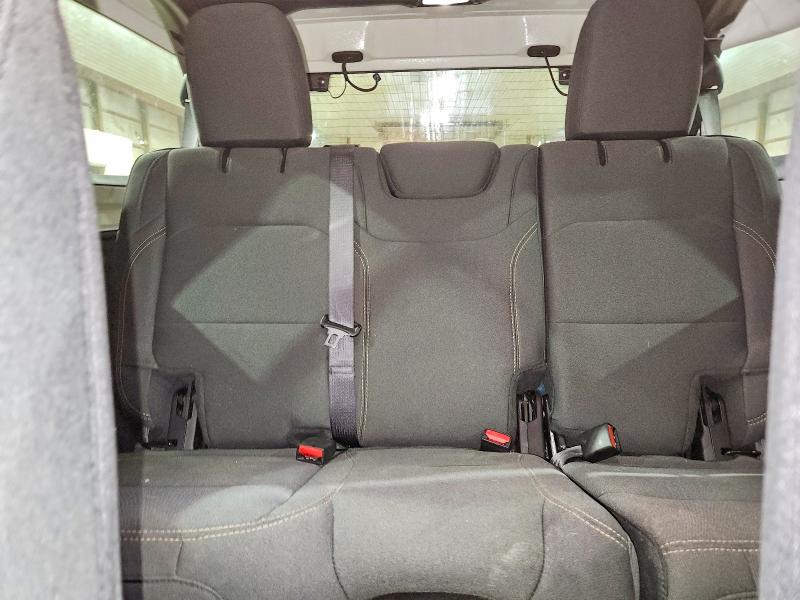 Продаж на аукціоні авто 2025 Jeep Wrangler, vin: 1C4PJXEN8SW597715, номер лоту: 68073136