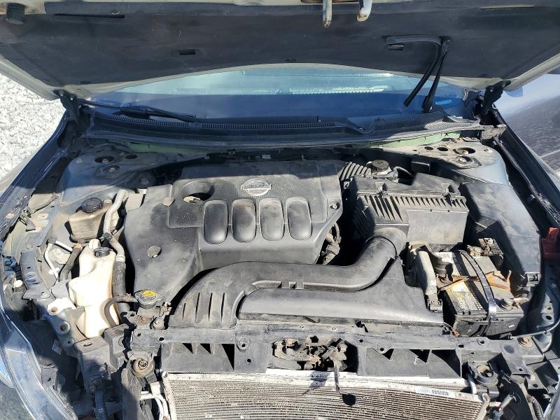Продажа на аукционе авто 2008 Nissan Altima, vin: 1N4AL21E68C227579, номер лота: 70768206