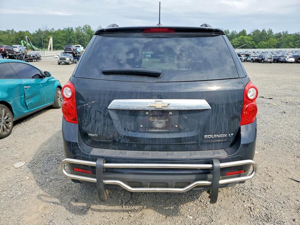 67273456 :رقم المزاد ، 2GNFLFEK5F6419080 vin ، 2015 Chevrolet Equinox مزاد بيع