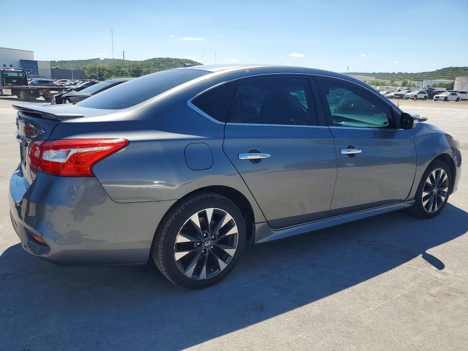 Aukcja sprzedaży 2016 Nissan Sentra, vin: 3N1AB7AP2GY220228, numer aukcji: 67846756