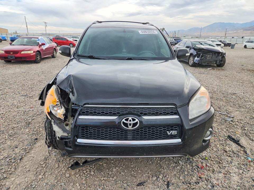 Продажа на аукционе авто 2009 Toyota Rav4, vin: 2T3BK31V39W013672, номер лота: 69600656