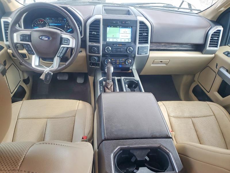 Aukcja sprzedaży 2018 Ford F150, vin: 1FTFW1E19JFD52511, numer aukcji: 69578386