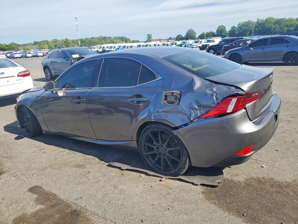 Aukcja sprzedaży 2014 Lexus Is, vin: JTHBF1D2XE5000928, numer aukcji: 68169346