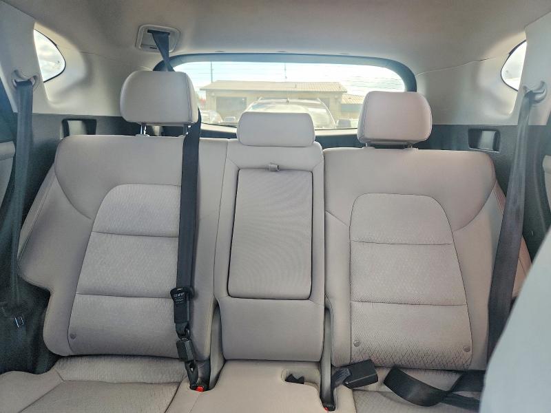 Продажа на аукционе авто 2016 Hyundai Tucson, vin: KM8J33A29GU027435, номер лота: 69734716