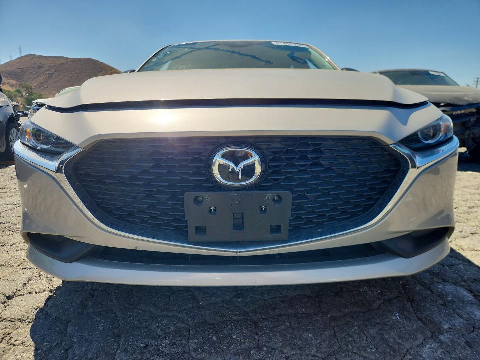 Aukcja sprzedaży 2024 Mazda 3, vin: 3MZBPABM7RM427435, numer aukcji: 67862526