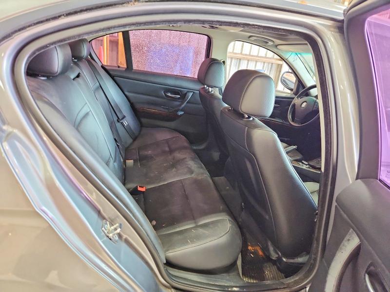 Aukcja sprzedaży 2011 Bmw 328, vin: WBAPK5C53BA654496, numer aukcji: 69505376