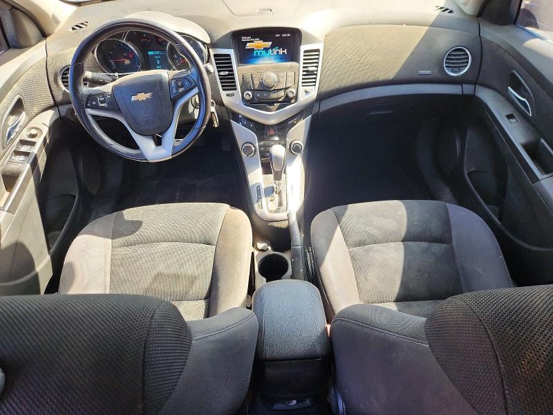 Продажа на аукционе авто 2014 Chevrolet Cruze, vin: 1G1PC5SBXE7469539, номер лота: 70098586