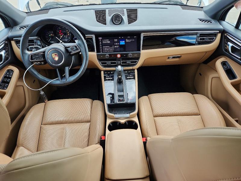 Aukcja sprzedaży 2023 Porsche Macan, vin: WP1AA2A58PLB04363, numer aukcji: 68137046