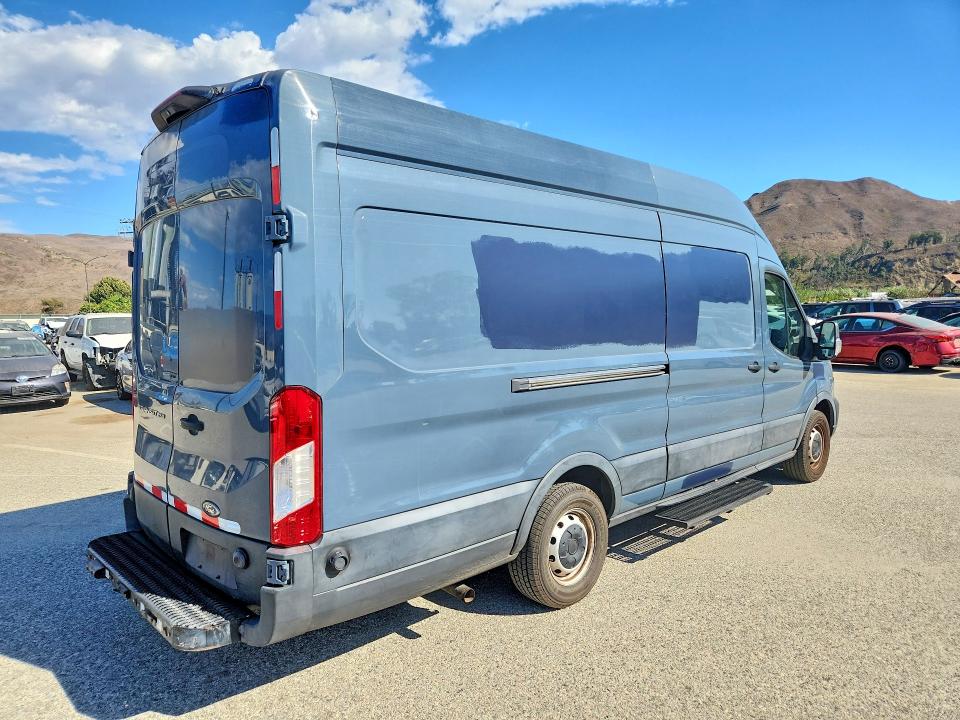 Aukcja sprzedaży 2020 Ford Transit 250, vin: 1FTBR3X83LKA28055, numer aukcji: 69055156