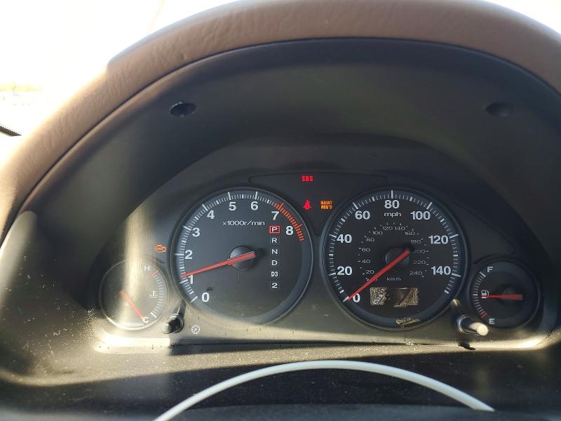 2001 Honda Civic მანქანა იყიდება აუქციონზე, vin: 2HGES16551H541830, აუქციონის ნომერი: 70687096