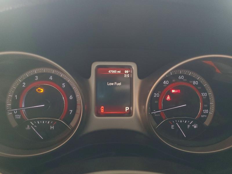 2015 Dodge Journey მანქანა იყიდება აუქციონზე, vin: 3C4PDCBG8FT599501, აუქციონის ნომერი: 67378796